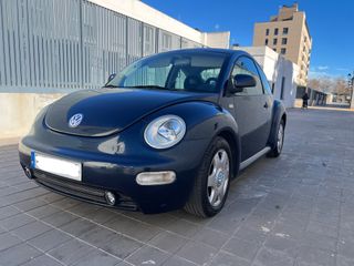 Volkswagen new Beetle 1.9 tdi 120.000 km!