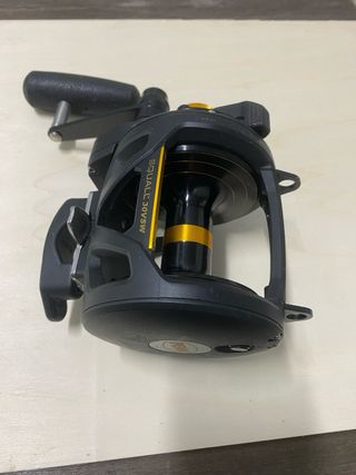 Carrete de pesca Penn Squall 30VSW