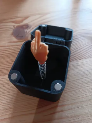 Scatola regalo Just for you