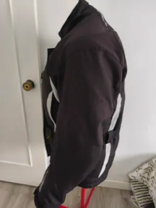 Chaqueta Acerbis Talla M Poco Uso