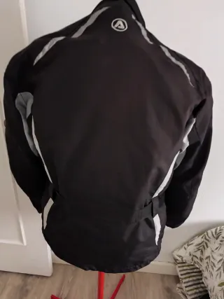 Chaqueta Acerbis Talla M Poco Uso