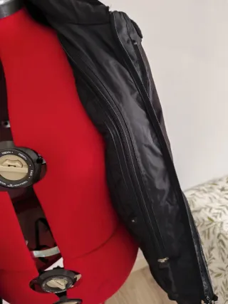 Chaqueta Acerbis Talla M Poco Uso