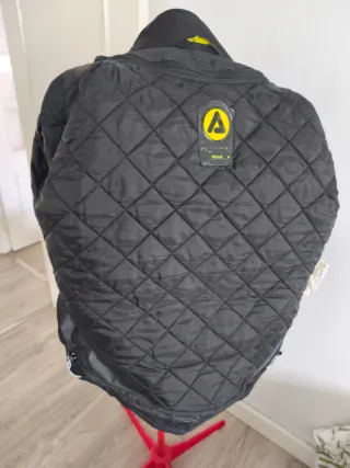 Chaqueta Acerbis Talla M Poco Uso