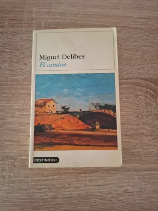 El Camino (Spanish Edition)