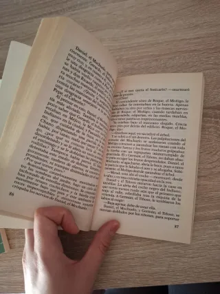 El Camino (Spanish Edition)