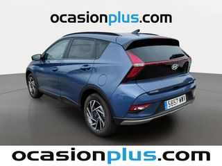 Hyundai Bayon 1.0 TGDI 48V Maxx 74 kW (100 CV)