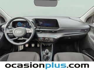 Hyundai Bayon 1.0 TGDI 48V Maxx 74 kW (100 CV)