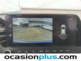 Hyundai Bayon 1.0 TGDI 48V Maxx 74 kW (100 CV)