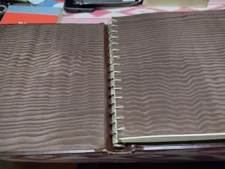 Álbum Edifil Super Lujo