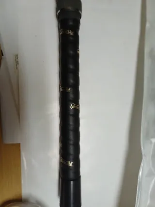 Caña de pesca Grauvell