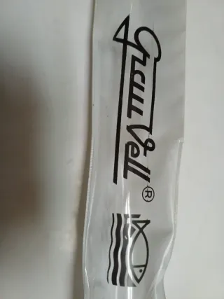 Caña de pesca Grauvell