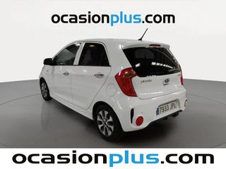 Kia Picanto 1.0 CVVT UEFA Euro2016 Eco-Dynamics 49 kW (66 CV)