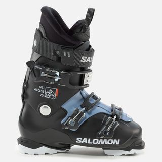 Botas de esquí Hombre Salomon QST Access 70