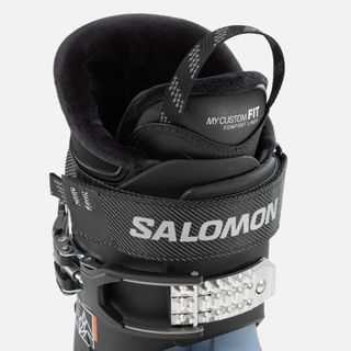 Botas de esquí Hombre Salomon QST Access 70