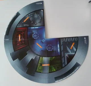 Cluedo Star Wars Español