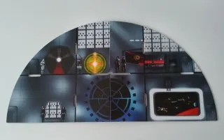 Cluedo Star Wars Español