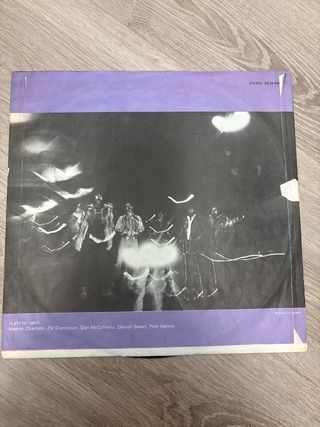 Vinilo Nazareth - No Mean City