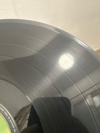 Vinilo Nazareth - No Mean City