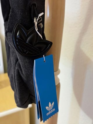 Bolso Adidas Negro
