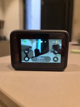 GoPro Hero 11 Black + Accesorios