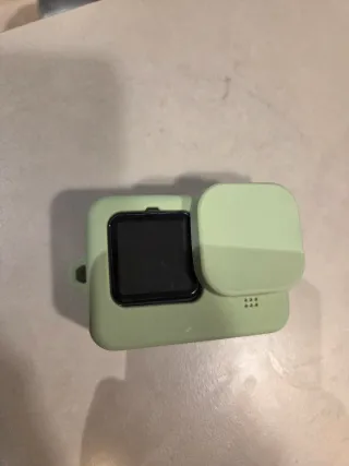 GoPro Hero 11 Black + Accesorios