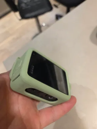 GoPro Hero 11 Black + Accesorios