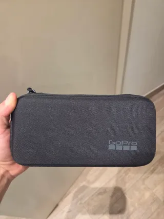 GoPro Hero 11 Black + Accesorios