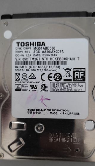 NAS/HTPC Completo Negro