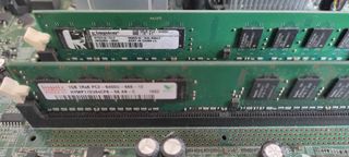 NAS/HTPC Completo Negro