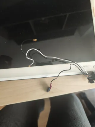 Pantalla portátil Packard Bell