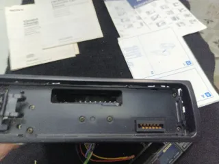 Radio Coche Sony XM-C5080R