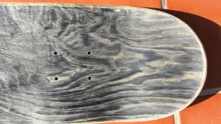 Tabla Skate Santa Cruz