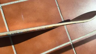 Tabla Skate Santa Cruz