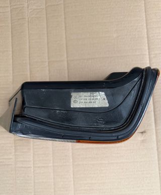 Piloto derecho original Mercedes W124