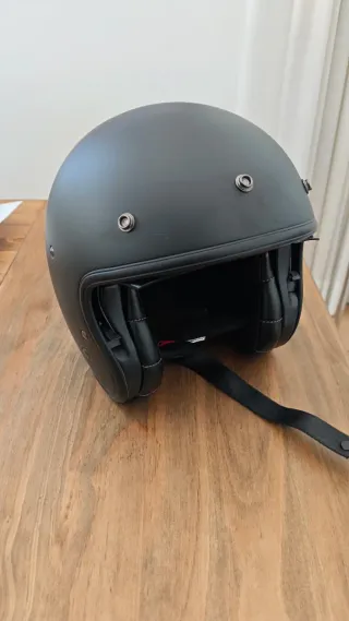 Casco HJC V31 Talla L