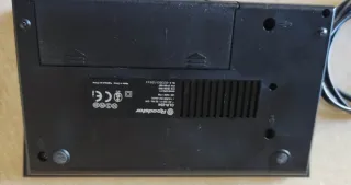 Radio Sveglia Roadstar CLR-254