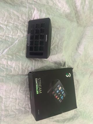 Controlador Stream XF-CN001