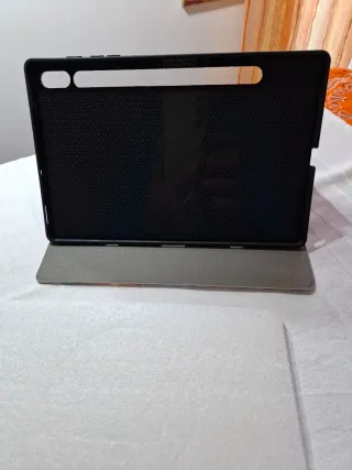 Custodia Samsung S6 10.5 Fiori Colorati