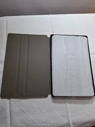 Custodia Samsung S6 10.5 Fiori Colorati