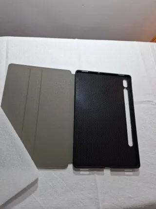 Custodia Samsung S6 10.5 Fiori Colorati