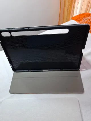 Custodia Samsung S6 10.5 Fiori Colorati