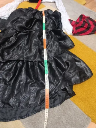 Disfraz Pirata Mujer Talla S