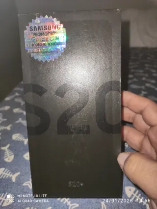 Samsung Galaxy S20+ 128GB