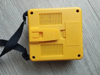 Excelente amplificador portatil guitarra "