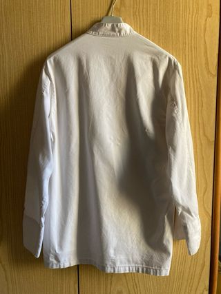 Divisa Alberghiera Completa