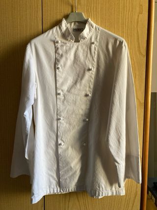 Divisa Alberghiera Completa