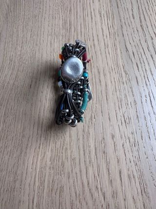 Pulsera Uno de 50 5 tiras