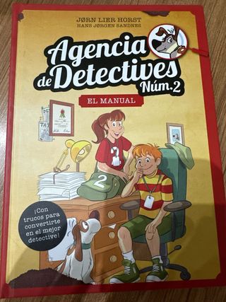 Agència de Detectius Núm. 2 - 11. Una de pirates