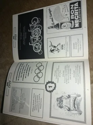 Libro nacido 1939 en catalán