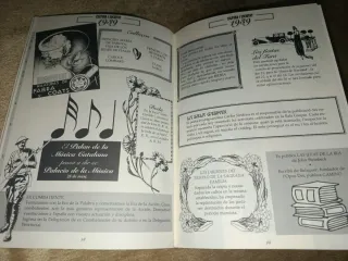 Libro nacido 1939 en catalán